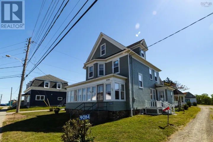 9086 Highway 1, Meteghan River, Nova Scotia B0W2L0