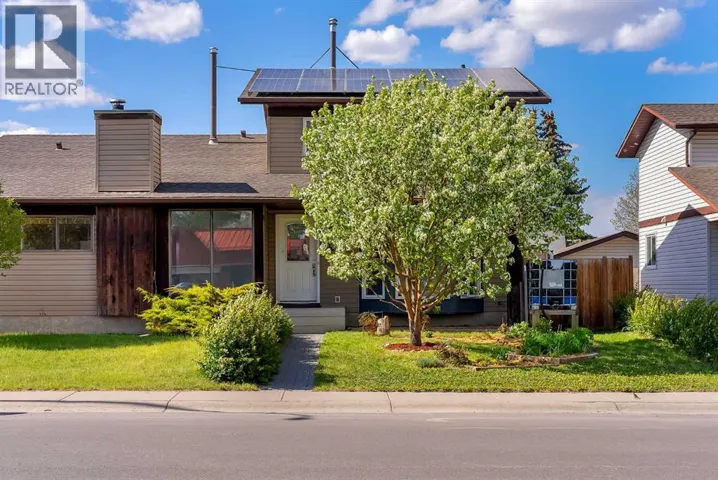 2162 Summerfield Boulevard SE, Airdrie, Alberta T4B1X4