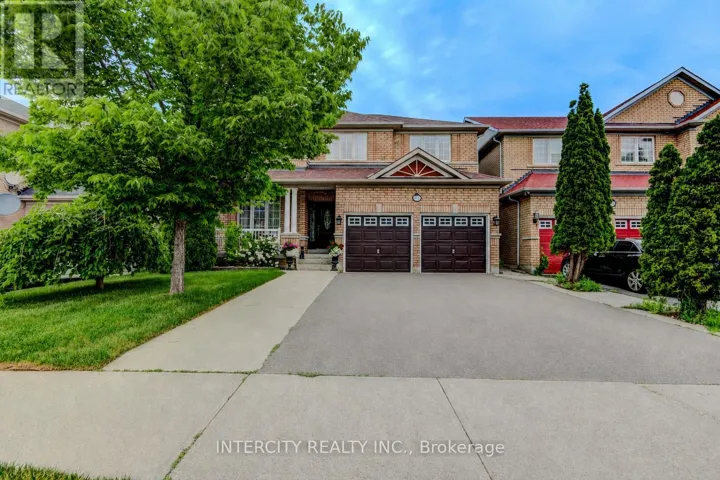 27 MODESTO CRESCENT, Brampton (Bram East), Ontario L6P1K2