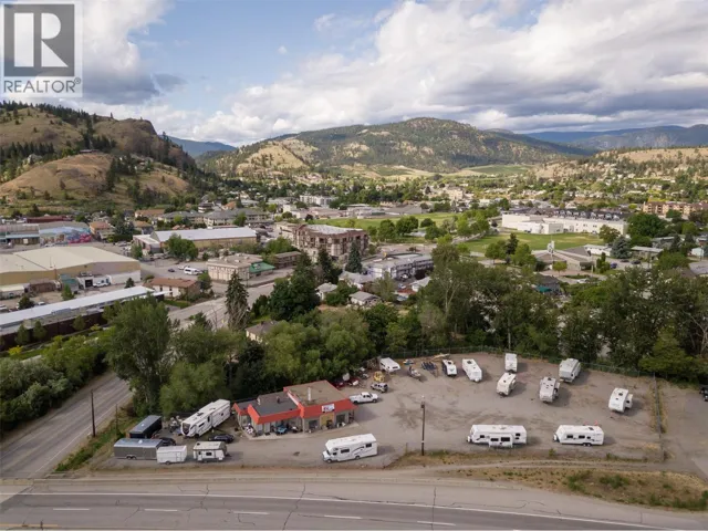 14400 97 Highway, Summerland, British Columbia V0H1Z1