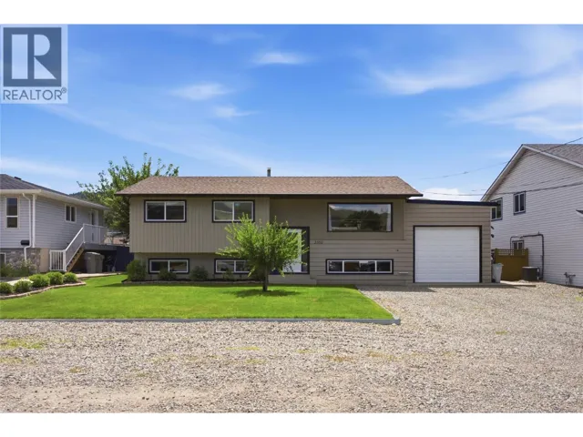 2555 GLENVIEW Avenue, Kamloops, British Columbia V2B4L5