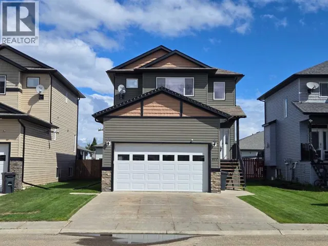 612 8 Avenue SW, Slave Lake, Alberta T0G2A4