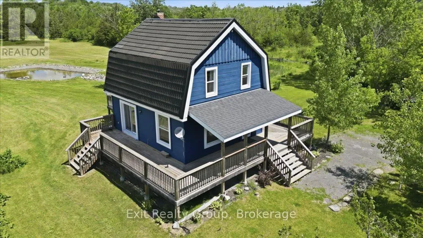 910 ROSEBUSH ROAD, Quinte West (Sidney Ward), Ontario K0K2C0