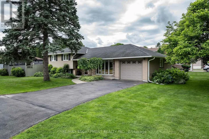 170 SEMINOLE ROAD, Hamilton (Ancaster), Ontario L9G1Y8