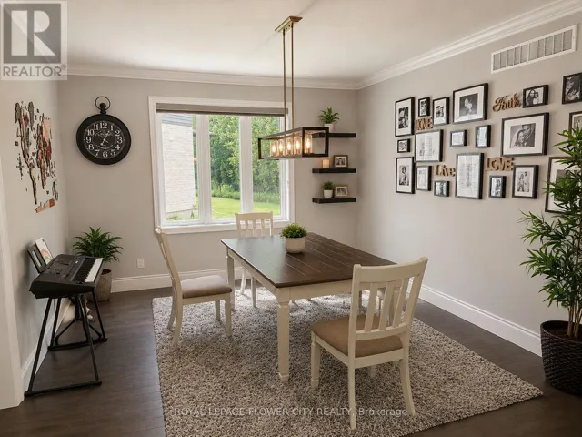 141 BIRDIE COURT, Woodstock (Woodstock - North), Ontario N4T0N3