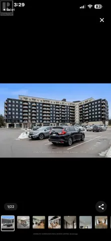 522 - 525 NEW DUNDEE ROAD N, Kitchener, Ontario N2P2L1