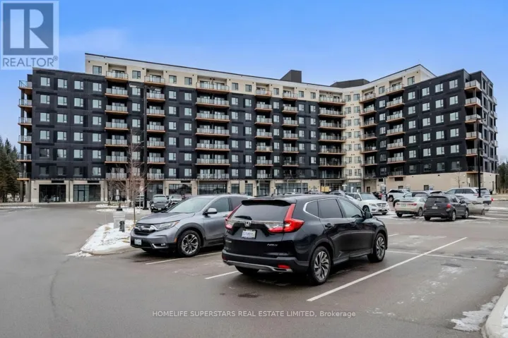 522 - 525 NEW DUNDEE ROAD N, Kitchener, Ontario N2P2L1