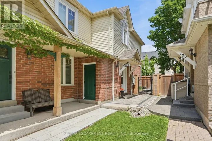 174 FELLOWES CRESCENT, Hamilton (Waterdown), Ontario L8B0M9