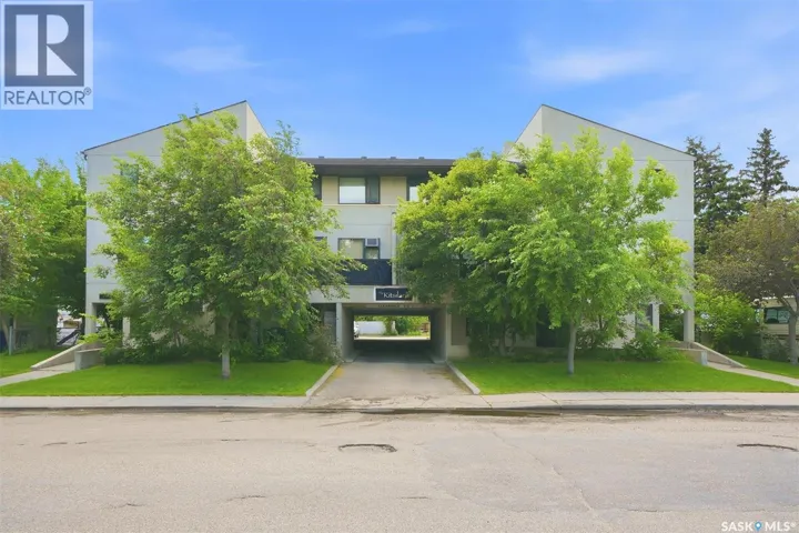 7 103 Powe STREET, Saskatoon, Saskatchewan S7N1W5