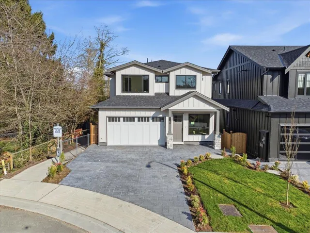 6930 204A AVENUE, Langley, British Columbia V2Y4A4