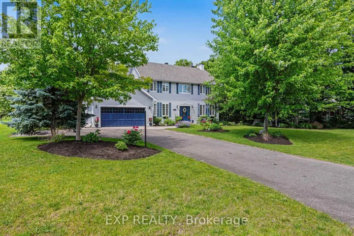 5781 GOWAN GATE, Ottawa, Ontario K0A2W0