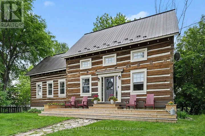 140 CREEK DRIVE, Ottawa, Ontario K0A1X0