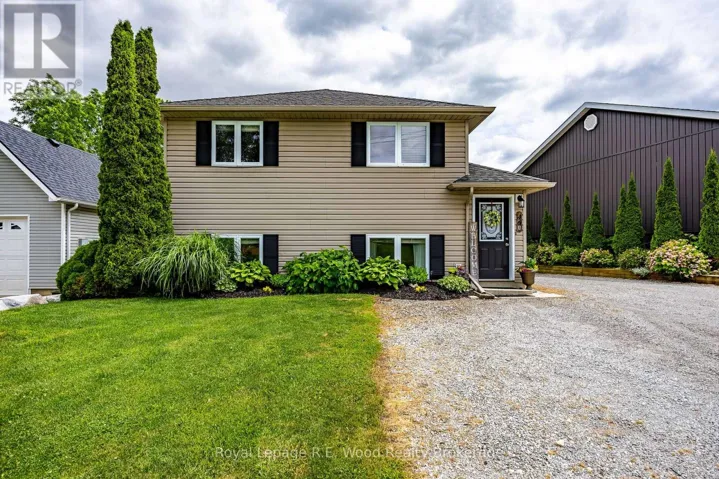 46 OAK STREET, Bayham (Vienna), Ontario N0J1Z0
