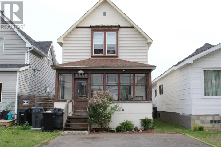 221 Francis St W, Thunder Bay, Ontario P7E4C1