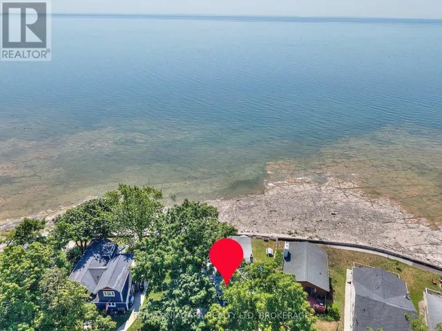 3803 TERRACE LANE, Fort Erie (Crystal Beach), Ontario L0S1B0