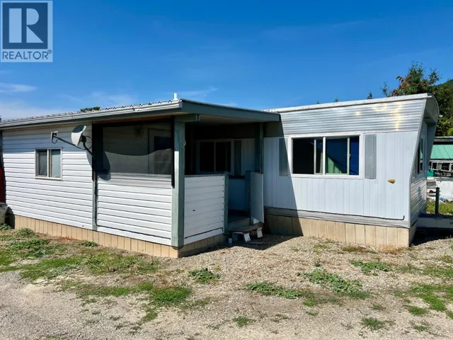 3003 3 Highway Unit# 11, Erickson, British Columbia V0B1G1