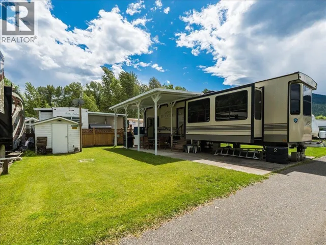 1805 Highway 3 Lot# 2, Christina Lake, British Columbia V0G1E0