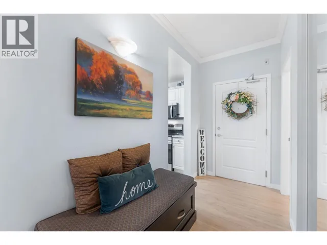 1962 Enterprise Way Unit# 113, Kelowna, British Columbia V1Y9S6