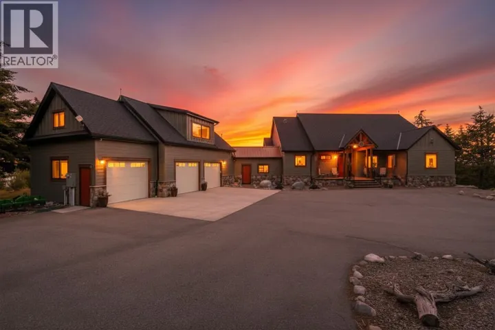 935 Eagle Place, Osoyoos, British Columbia V0H1V6