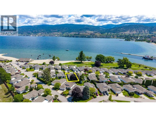 64 Kingfisher Drive, Penticton, British Columbia V2A8K6