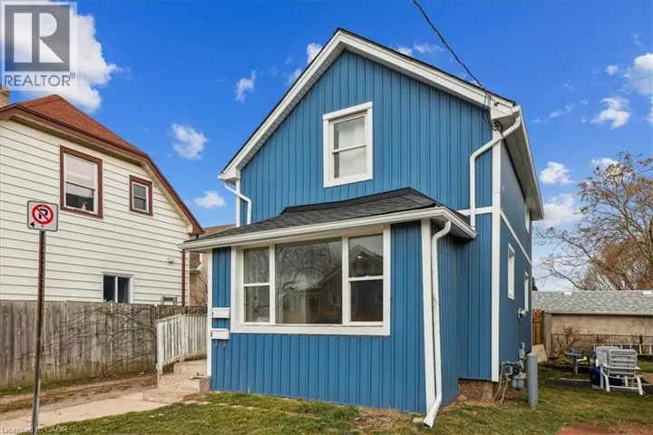 19 SENECA Street, St. Catharines, Ontario L2R2V1