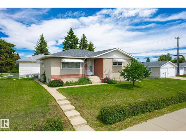 12324 133 AV NW, Edmonton, Alberta T5L3S1