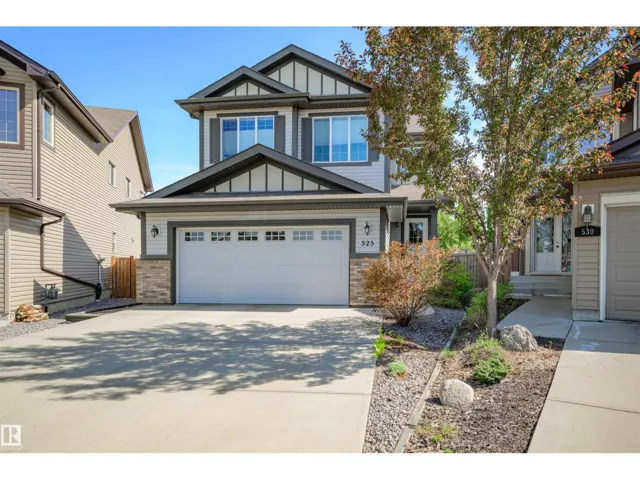 525 173A ST SW, Edmonton, Alberta T6W0M6