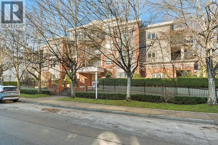 207 2253 WELCHER AVENUE, Port Coquitlam, British Columbia V3C1X2