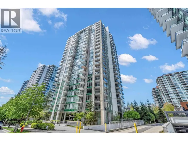 803 3355 BINNING ROAD, Vancouver, British Columbia V6S0J1