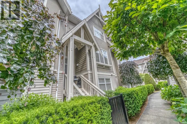 18 7288 HEATHER STREET, Richmond, British Columbia V6Y4L4