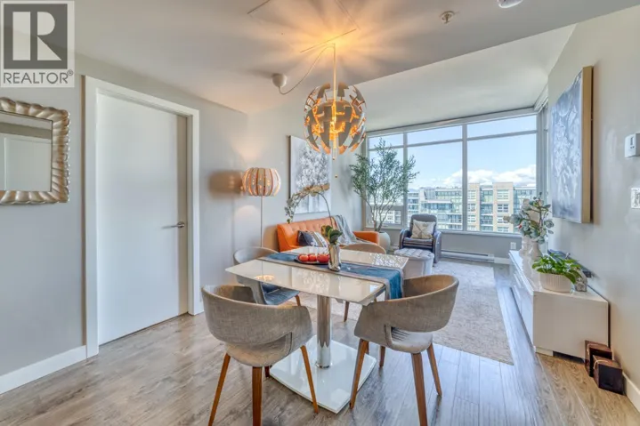 1808 6188 NO. 3 ROAD, Richmond, British Columbia V6Y0J3