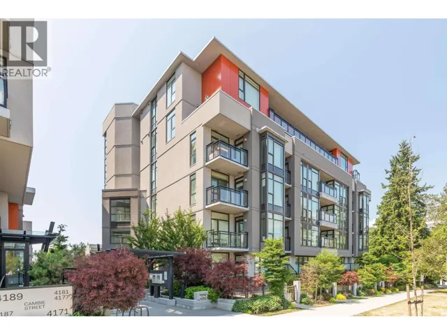 403 4171 CAMBIE STREET, Vancouver, British Columbia V5Z2Y2