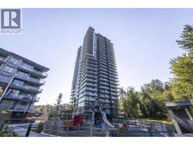 1903 308 MORRISSEY ROAD, Port Moody, British Columbia V3H0M2