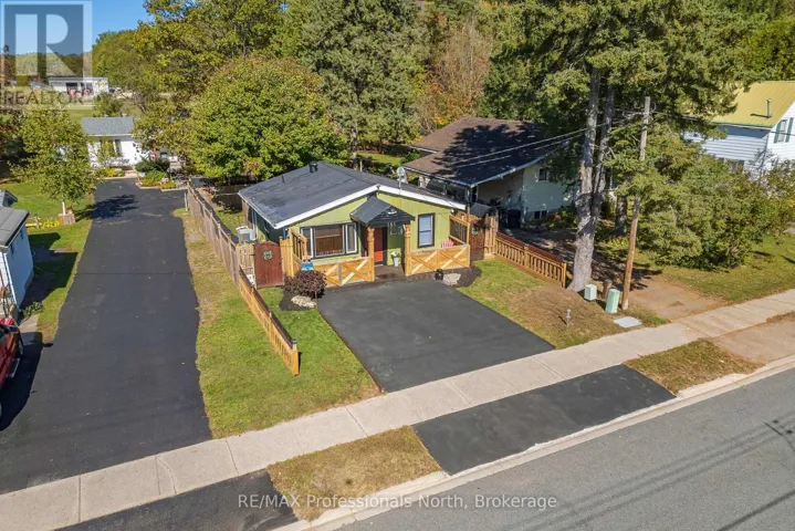 161 QUEBEC STREET, Bracebridge (Macaulay), Ontario P1L1E3