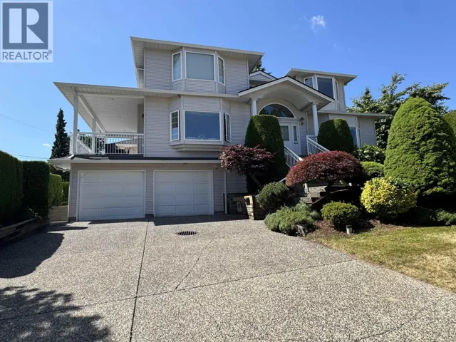4920 SARDIS CRESCENT, Burnaby, British Columbia V5H3K3