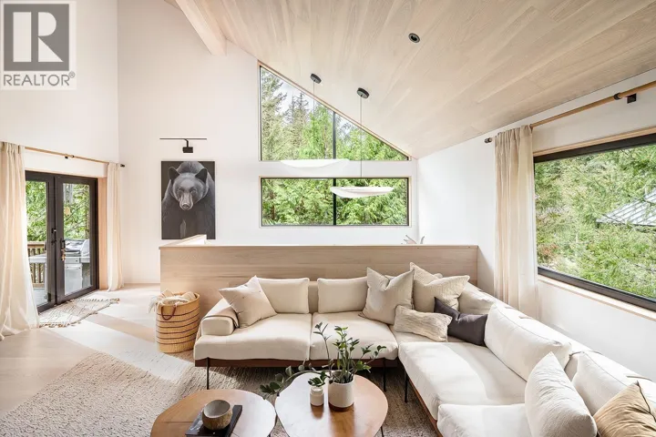 2524 WHISTLER ROAD, Whistler, British Columbia V8E0A6