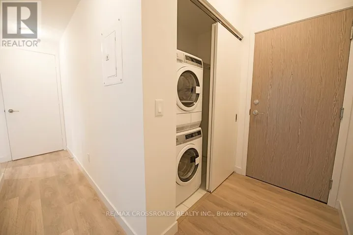 808 - 215 QUEEN STREET W, Toronto (Waterfront Communities), Ontario M5V0P5