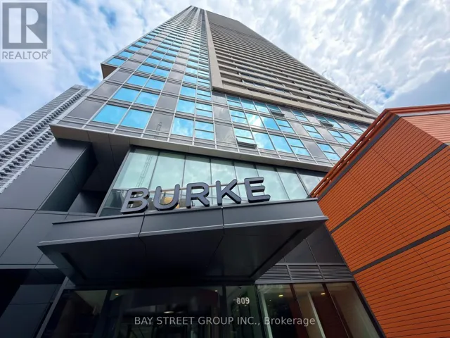 1211 - 609 SHERBOURNE STREET, Toronto (North St. James Town), Ontario M4X0A4
