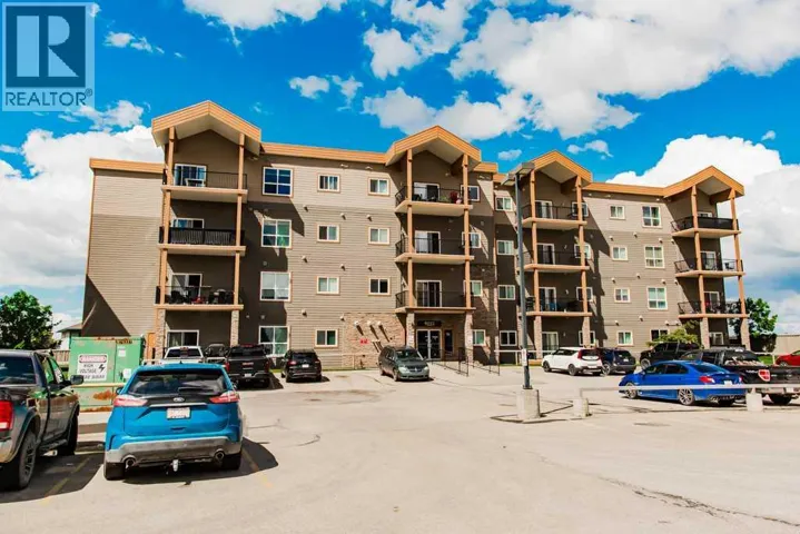 404, 9225 Lakeland Drive, Grande Prairie, Alberta T8X0B8