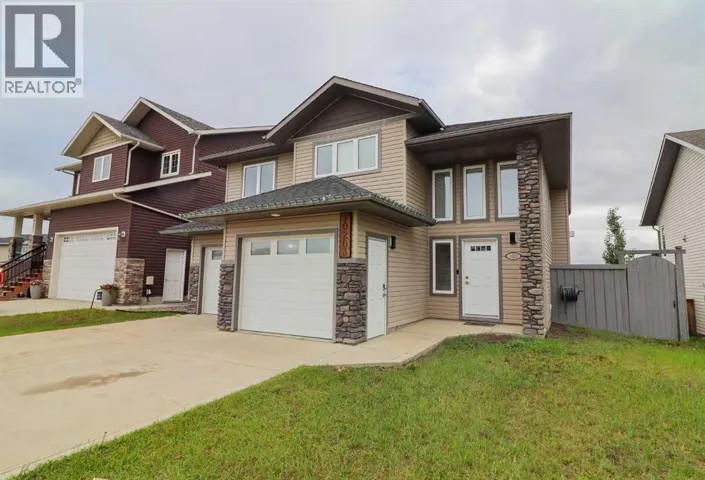 10203 93 Avenue, Sexsmith, Alberta T0H3C0