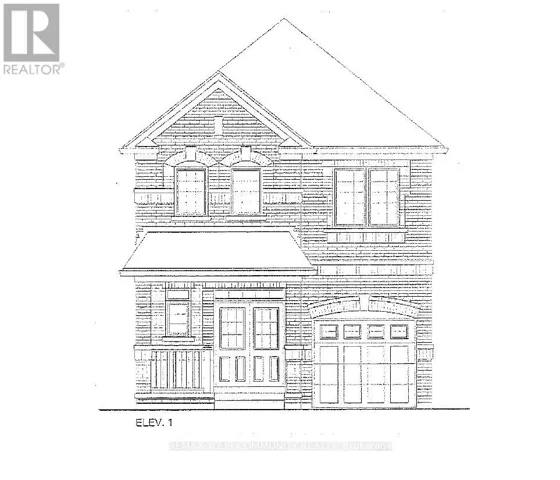 1152 SEA MIST STREET, Pickering, Ontario L1X0R1