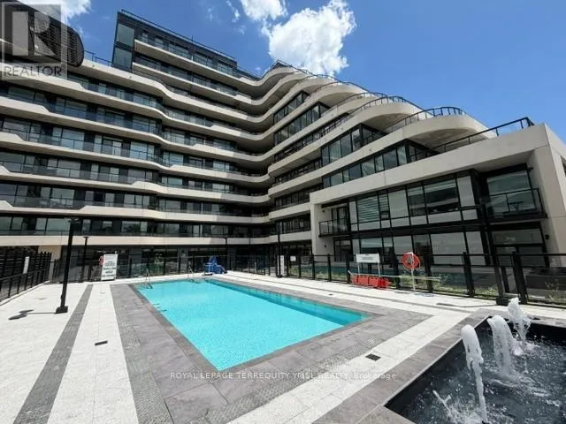 208 - 8188 YONGE STREET, Vaughan (Uplands), Ontario L4J0M2