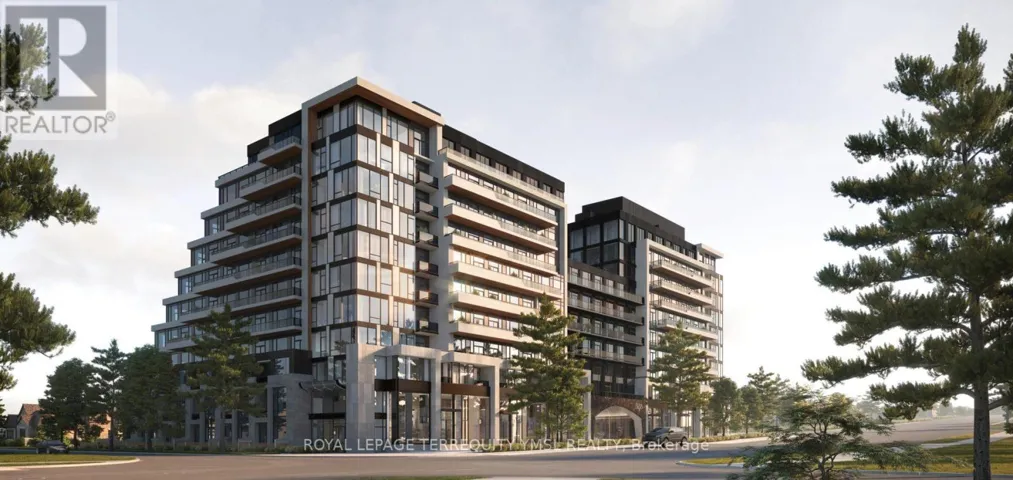 208 - 8188 YONGE STREET, Vaughan (Uplands), Ontario L4J0M2