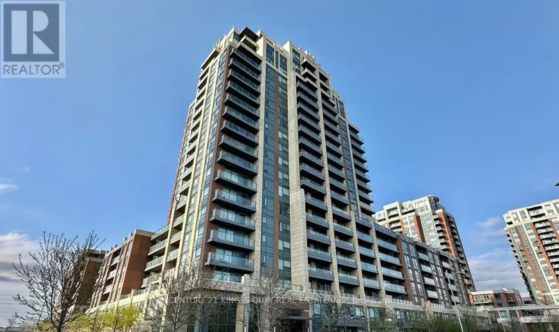 511 - 18 UPTOWN DRIVE, Markham (Unionville), Ontario L3R5M5