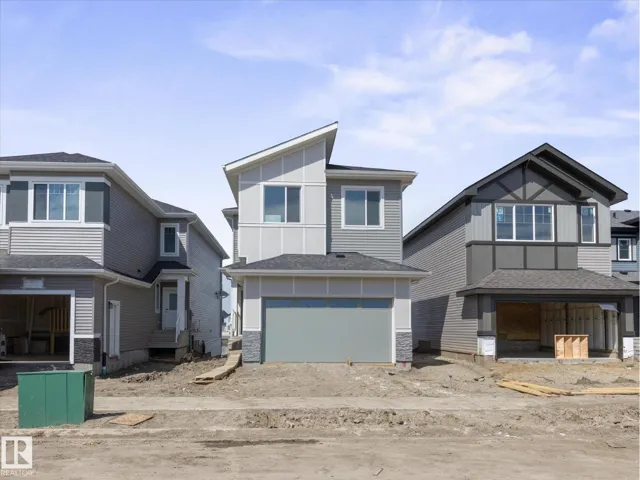 4224 63 Street, Beaumont, Alberta T4X3E9