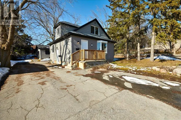 #1, #2, #3 - 210 OWEN STREET, Barrie (Wellington), Ontario L4M3J2