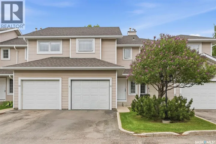 12 103 Berini DRIVE, Saskatoon, Saskatchewan S7N4N2