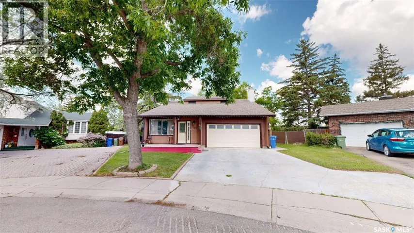 55 Noonan ROAD, Regina, Saskatchewan S4V0J5