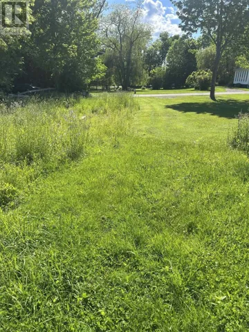 Lot Taylor Street, Pictou, Nova Scotia B0K1H0