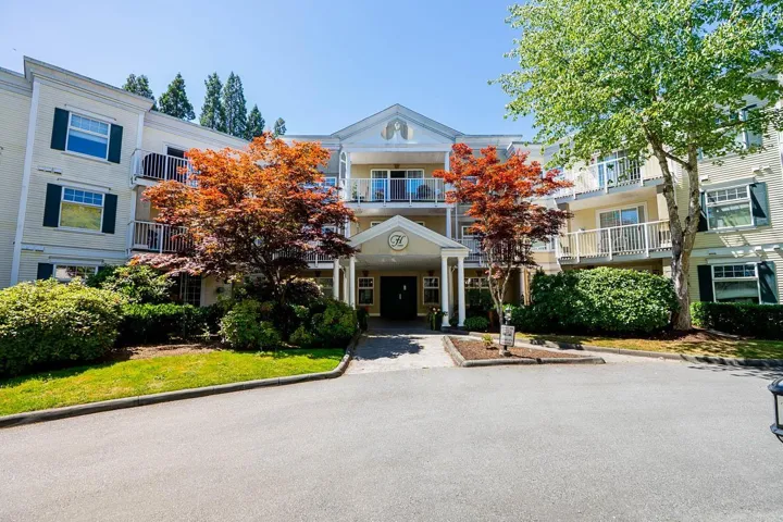 202 16065 83 AVENUE, Surrey, British Columbia V4N0N2